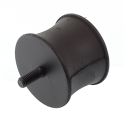ODBÓJ GUMOWY M10/70X50MM 2 ŚRUBY-347597378