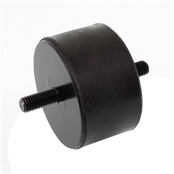 ODBÓJ GUMOWY M10/69X40MM 2 ŚRUBY-347597381
