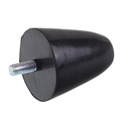 ODBÓJ RESORU M12/ 75X 89MM 1 ŚRUBA-347597383