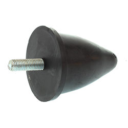 ODBÓJ RESORU M12/ 75X 89MM 1 ŚRUBA-347597385