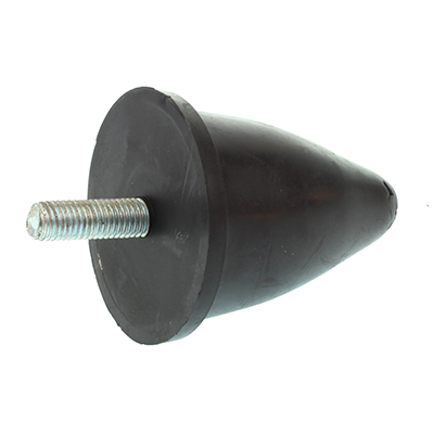 ODBÓJ RESORU M12/ 75X 89MM 1 ŚRUBA-347597385