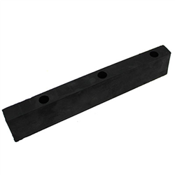 ODBÓJ DOJAZDOWY 305X55X28X105MM 3 OTWORY - NACZEPY SCHMITZ-347597389