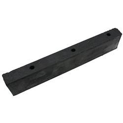 ODBÓJ DOJAZDOWY 305X55X28X105MM 3 OTWORY - NACZEPY SCHMITZ-347597391