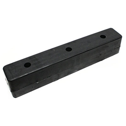 ODBÓJ DOJAZDOWY 375X65X68X125MM 3 OTWORY-347597392