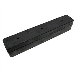 ODBÓJ DOJAZDOWY 375X65X68X125MM 3 OTWORY-347597394