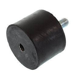 ODBÓJ GUMOWY M12/60X45MM 1 ŚRUBA-347597397