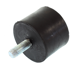 ODBÓJ GUMOWY M12/60X45MM 1 ŚRUBA-347597399