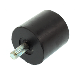 ODBÓJ GUMOWY M 8/41X40MM 1 ŚRUBA-347597405