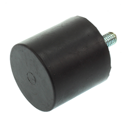 ODBÓJ GUMOWY M 8/41X40MM 1 ŚRUBA-347597407