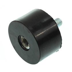 ODBÓJ GUMOWY M 8/41X40MM 1 ŚRUBA, 1 OTWÓR-347597408
