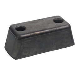 ODBÓJ DOJAZDOWY 185X75X65X100MM 2 OTWORY-347597414