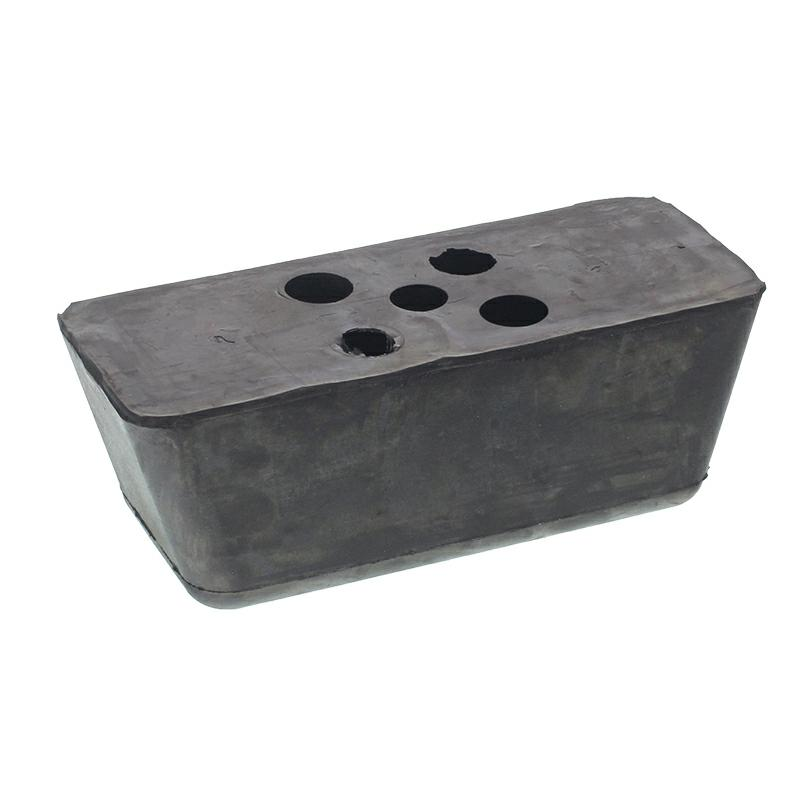ODBÓJ DOJAZDOWY 185X75X65X100MM 2 OTWORY-347597416