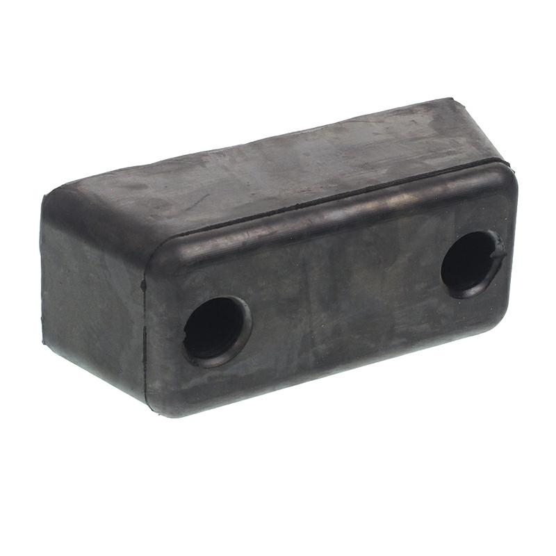ODBÓJ DOJAZDOWY 185X75X65X100MM 2 OTWORY-347597417