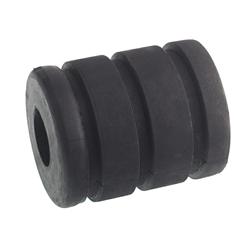 ODBÓJ DOJAZDOWY 100X85X30/13MM 1 OTWÓR-347597428