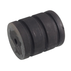 ODBÓJ DOJAZDOWY 100X85X30/13MM 1 OTWÓR-347597429