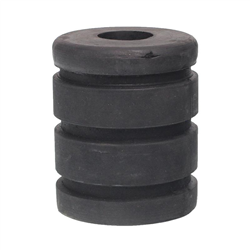 ODBÓJ DOJAZDOWY 100X85X30/13MM 1 OTWÓR-347597430
