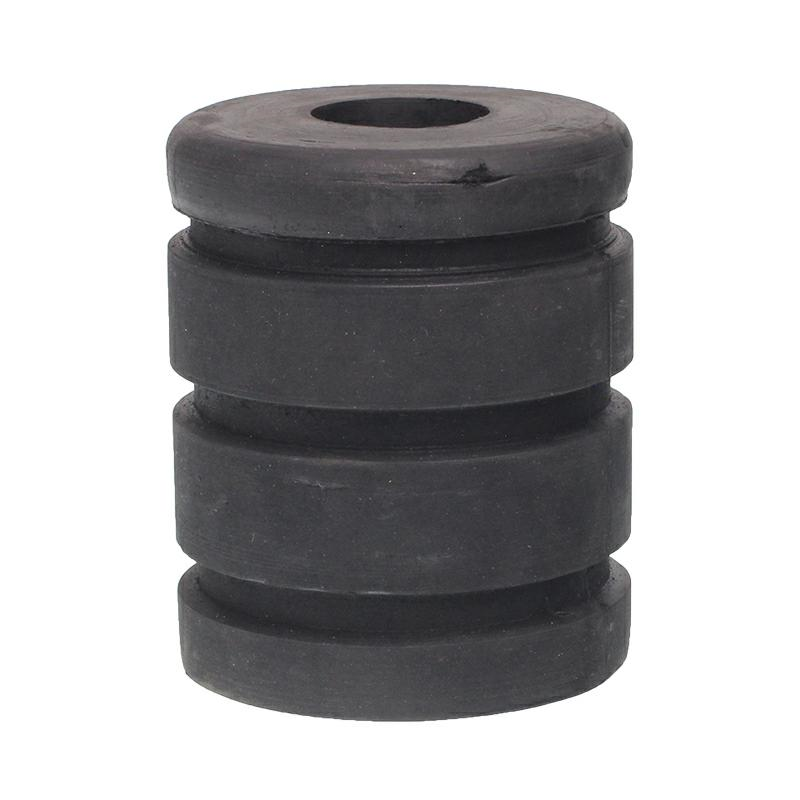 ODBÓJ DOJAZDOWY 100X85X30/13MM 1 OTWÓR-347597430
