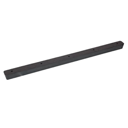 ODBÓJ DOJAZDOWY 700X40X38X155MM 4 OTWORY-347597433