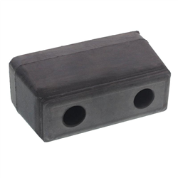 ODBÓJ DOJAZDOWY 200X80X110X105MM 2 OTWORY-347597438