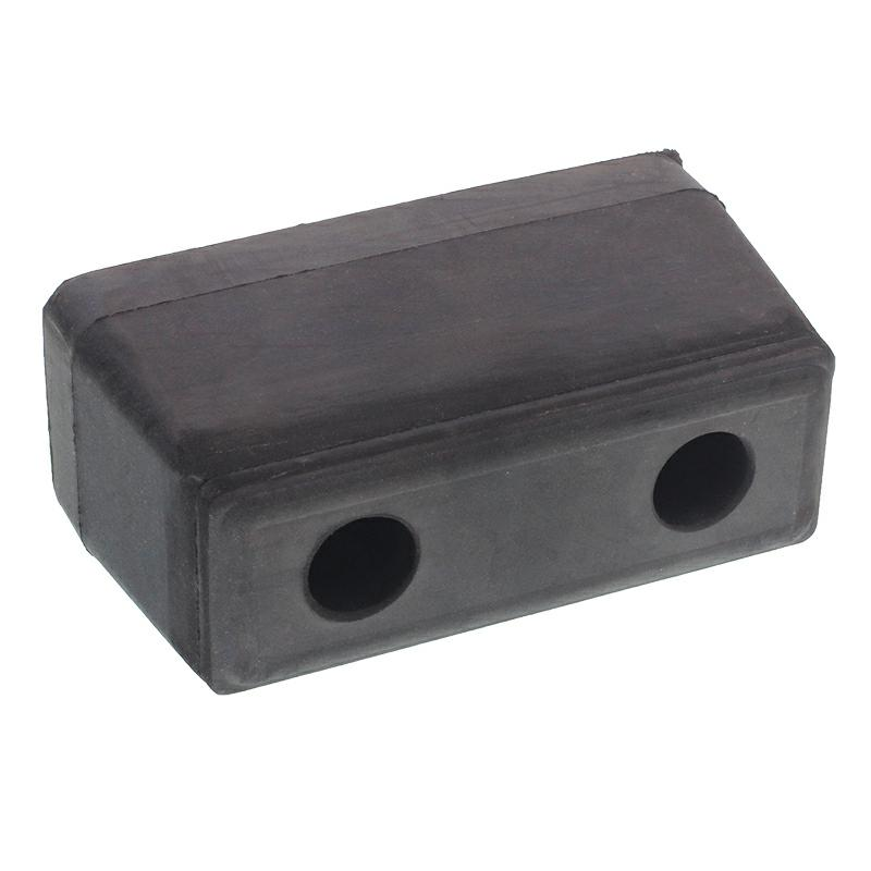 ODBÓJ DOJAZDOWY 200X80X110X105MM 2 OTWORY-347597438