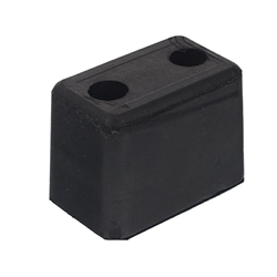 ODBÓJ DOJAZDOWY 115X75X80X65MM 2 OTWORY-347597443