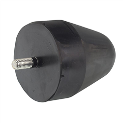 ODBÓJ RESORU M12/ 95X107MM 1 ŚRUBA-347597448