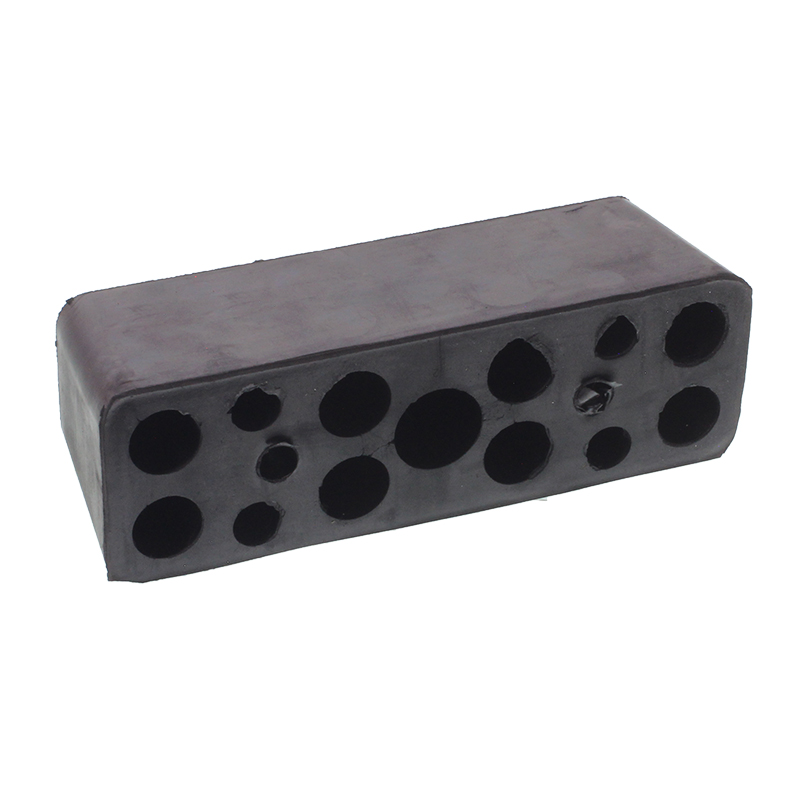 ODBÓJ DOJAZDOWY 248X83X91X121MM 2 OTWORY-347597453