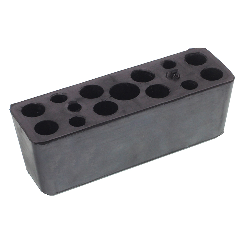 ODBÓJ DOJAZDOWY 248X83X91X121MM 2 OTWORY-347597452