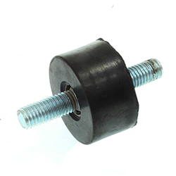 ODBÓJ GUMOWY M10/40X20MM 2 ŚRUBY-347597501