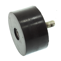 ODBÓJ GUMOWY M10/60X35MM 1 ŚRUBA, 1 OTWÓR-347597514