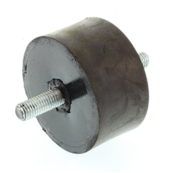ODBÓJ GUMOWY M10/60X35MM 2 ŚRUBY-347597517