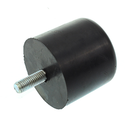 ODBÓJ GUMOWY M10/80X80MM 1 ŚRUBA-347597524
