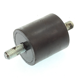 ODBÓJ GUMOWY M12/50X55MM 2 ŚRUBY-347597532