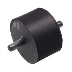 ODBÓJ GUMOWY M12/80X50MM 2 ŚRUBY-347597542
