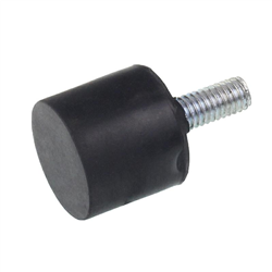 ODBÓJ GUMOWY M 6/20X18MM 1 ŚRUBA-347597550
