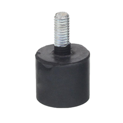 ODBÓJ GUMOWY M 6/20X18MM 1 ŚRUBA-347597551