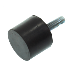 ODBÓJ GUMOWY M 6/20X25MM 1 ŚRUBA-347597552