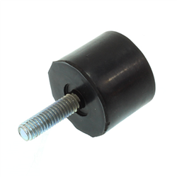 ODBÓJ GUMOWY M 6/20X25MM 1 ŚRUBA-347597554