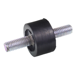 ODBÓJ GUMOWY M 8/25X15MM 2 ŚRUBY-347597557