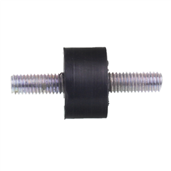ODBÓJ GUMOWY M 8/25X15MM 2 ŚRUBY-347597559