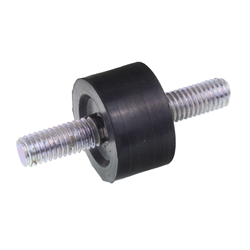 ODBÓJ GUMOWY M 8/25X15MM 2 ŚRUBY-347597558