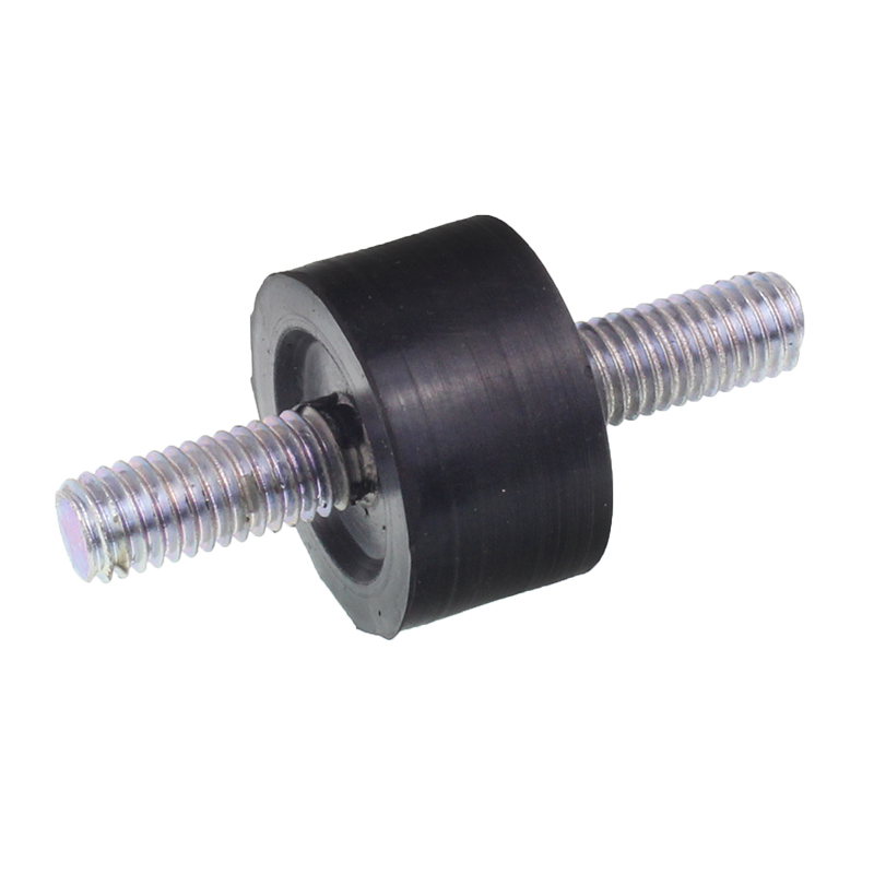 ODBÓJ GUMOWY M 8/25X15MM 2 ŚRUBY-347597558