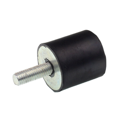 ODBÓJ GUMOWY M 8/30X30MM 1 ŚRUBA-347597564