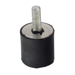 ODBÓJ GUMOWY M 8/30X30MM 1 ŚRUBA-347597566