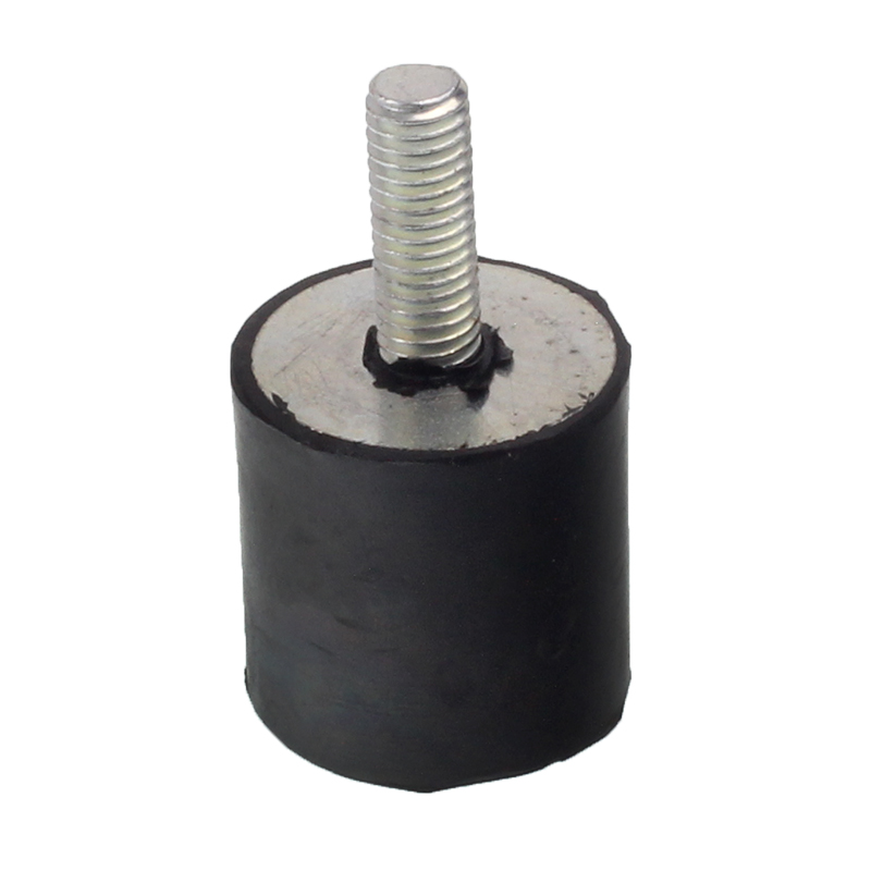ODBÓJ GUMOWY M 8/30X30MM 1 ŚRUBA-347597566