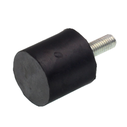 ODBÓJ GUMOWY M 8/30X30MM 1 ŚRUBA-347597565