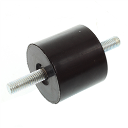ODBÓJ GUMOWY M 8/40X36MM 2 ŚRUBY-347597567