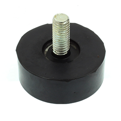 ODBÓJ GUMOWY M 8/40X15MM 1 ŚRUBA-347597571