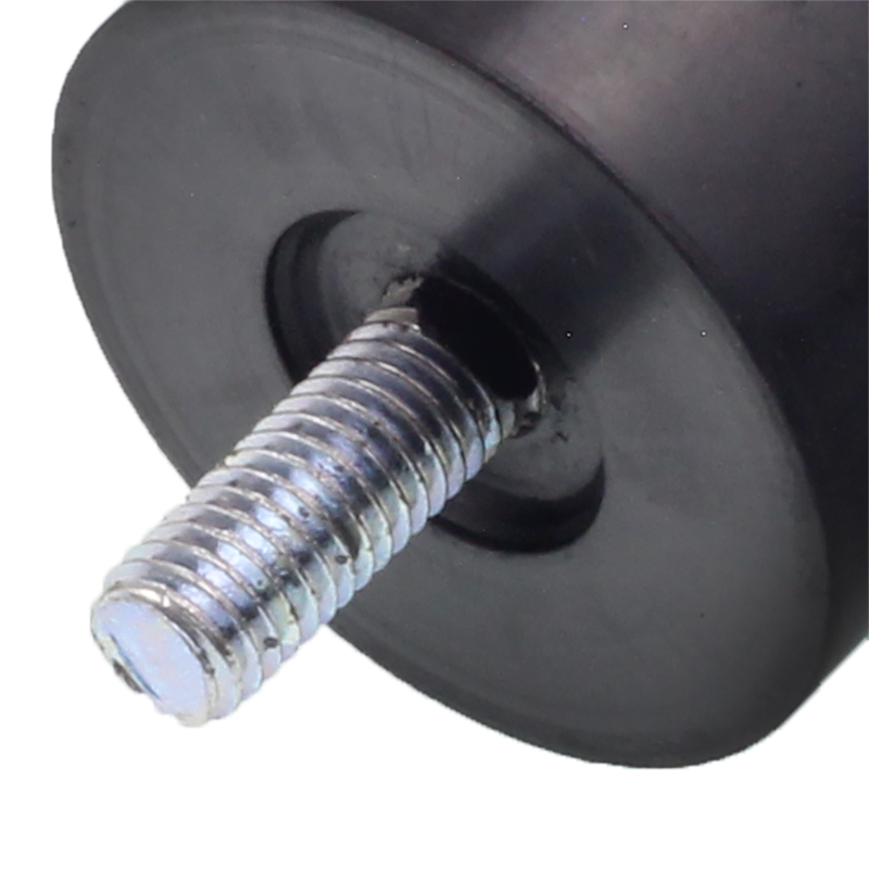 ODBÓJ GUMOWY M 8/40X25MM 2 ŚRUBY-347597573