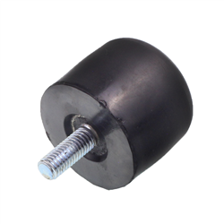 ODBÓJ GUMOWY M 8/40X35MM 1 ŚRUBA-347597576